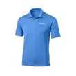 Men's Office Polo