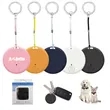 Portable Bluetooth Intelligent Anti-Lost Device