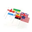 Personalized Events Flag-Waving