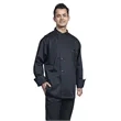 Uncommon Chef - Unisex Two-Pocket Pisa Chef Coat