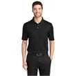 Port Authority Performance Fine Jacquard Polo.