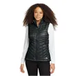The North Face Women's ThermoBall Trekker Vest.
