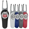Pitchfix Original Golf Divot Tool with Ball Marker
