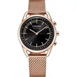 Citizen Ladies' Connected Bluetooth Watch, Rose Gold-Tone