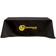 Flat 4-sided Table Cover - fits 8 foot standard table
