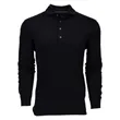 Greyson Men's Omaha Long Sleeve Polo