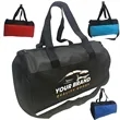 25L Waterproof Gym Sports Luggage Bag
