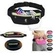Slim Running Belt Fanny Pack