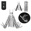 17-in-1 Pocket Multitool