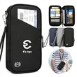 Passport Holder Travel Wallet
