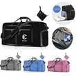 Casual Large Travel Bag Sports Fitness Bag