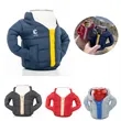 12oz Jacket    Insulated Can Cooler