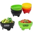 BPA-FREE Salsa Bowls