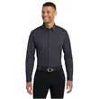 Port Authority Dimension Knit Dress Shirt.