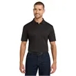 Port Authority Rapid Dry Mesh Polo.