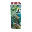 Koozie® britePix® Slim Can Cooler