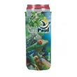 Koozie® britePix® Slim Can Cooler