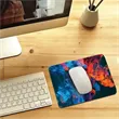 Custom Square Mouse Pads