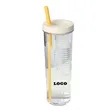 24OZ Summer Drink Fruit Separation Cup