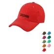 Personalized 6 Panels Cotton Baseball Cap