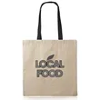 Belgrade Cotton Canvas Tote Bags