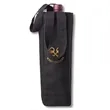 Lolo Single Bottle Canvas Wine Tote