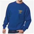 Crew Neck Fleece Sweatshirt - Kroger