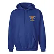 Pullover Fleece Hoodie - Kroger