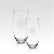 Glass Vase Award - Volante