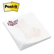 Post-it® Custom Printed Notepad - 2 3/4" X 3"