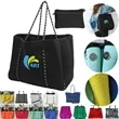 Neoprene Beach Tote Bags