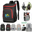 Outdoor Insulated Cooler Backpack