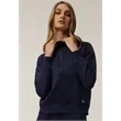 Greyson Women's Nash Quarter-Zip Sweatshirt