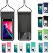 Touchscreen Waterproof Phone Pouch