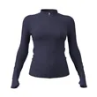 Greyson Women's Halley Long Sleeve Quarter-Zip