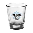 1.75 oz. Clear Glass Shot Glasses