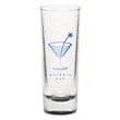 2 oz. Clear Cordial Shooter Shot Glasses