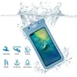 Floating Universal Waterproof Phone Case