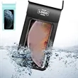 Waterproof Phone Pouch Floating