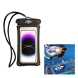 Waterproof Phone Pouch Floating Universal