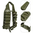 12 Cans Tactical Beverage Vest