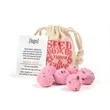 Seed Paper Bomb Bag,6 Pack