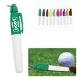 Golf Liner and Marker Pen Set