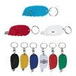 Portable Mini Box Cutter With Keychain