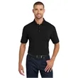 Port Authority Tall EZCotton Polo