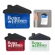 House Magnetic Clip