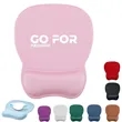 Ergonomic Mouse Pad with Wrist Support