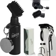 Golf Club Brush Cleaner with Water
