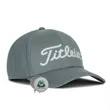 Titleist Tour Performance Cap with Hat Clip Ball Marker
