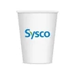 6 Oz. White Paper Cup